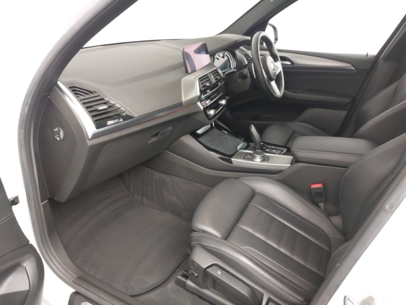 Used BMW X3 2019 for sale - 76548971: Photo 7