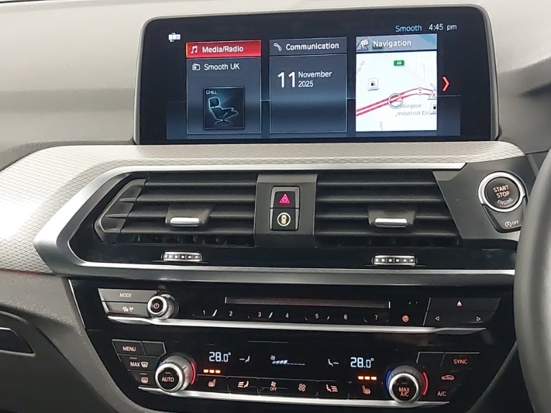 Used BMW X3 2019 for sale - 76548971: Photo 8