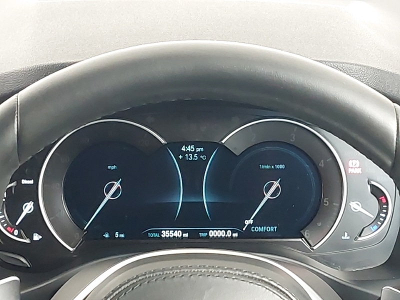 Used BMW X3 2019 for sale - 76548971: Photo 9