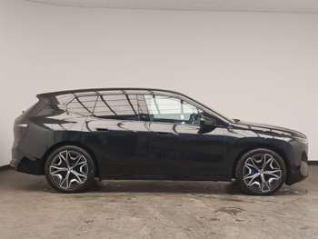 Used BMW iX 2023 for sale - 73547921: Photo