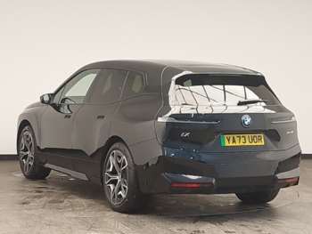 Used BMW iX 2023 for sale - 73547921: Photo