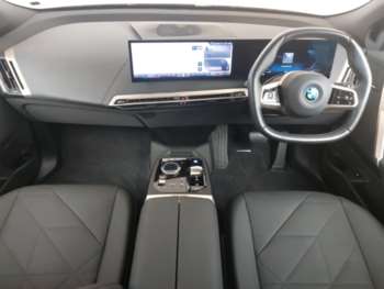 Used BMW iX 2023 for sale - 73547921: Photo