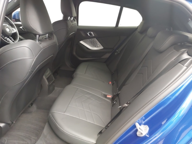 Used BMW 1 Series 2025 for sale - 76932413: Photo 12