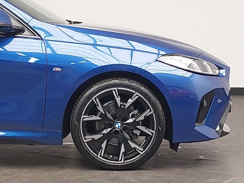 Used BMW 1 Series 2025 for sale - 76932413: Photo 14