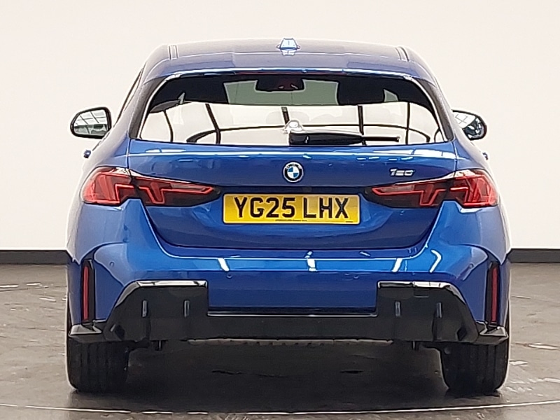 Used BMW 1 Series 2025 for sale - 76932413: Photo 15