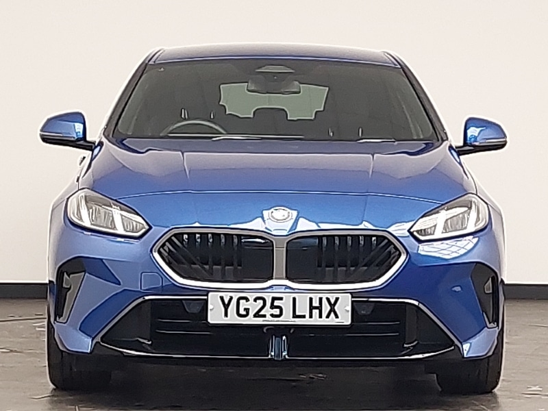 Used BMW 1 Series 2025 for sale - 76932413: Photo 16