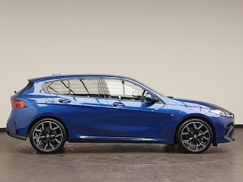 Used BMW 1 Series 2025 for sale - 76932413: Photo