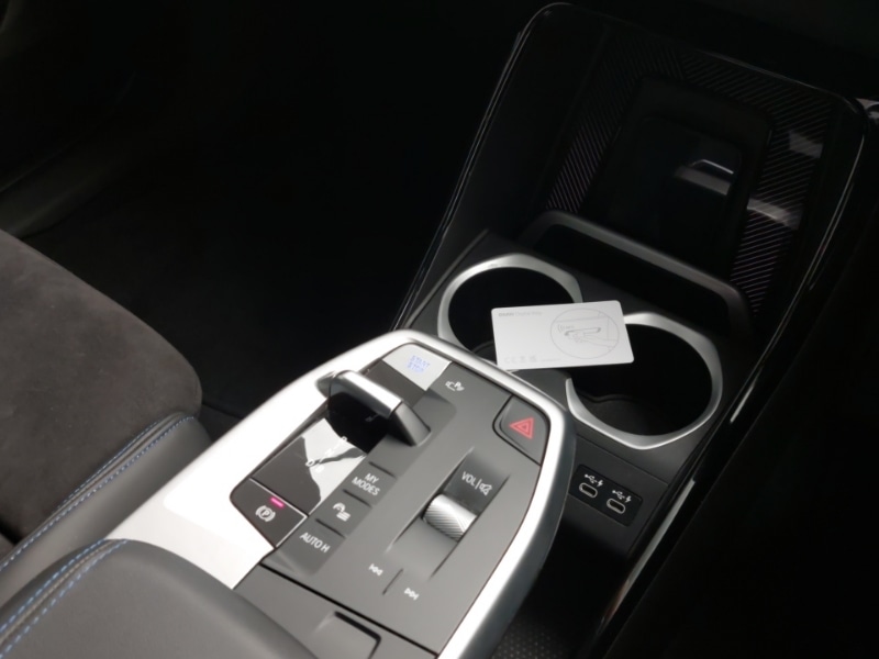 Used BMW iX1 2023 for sale - 76078366: Photo 10
