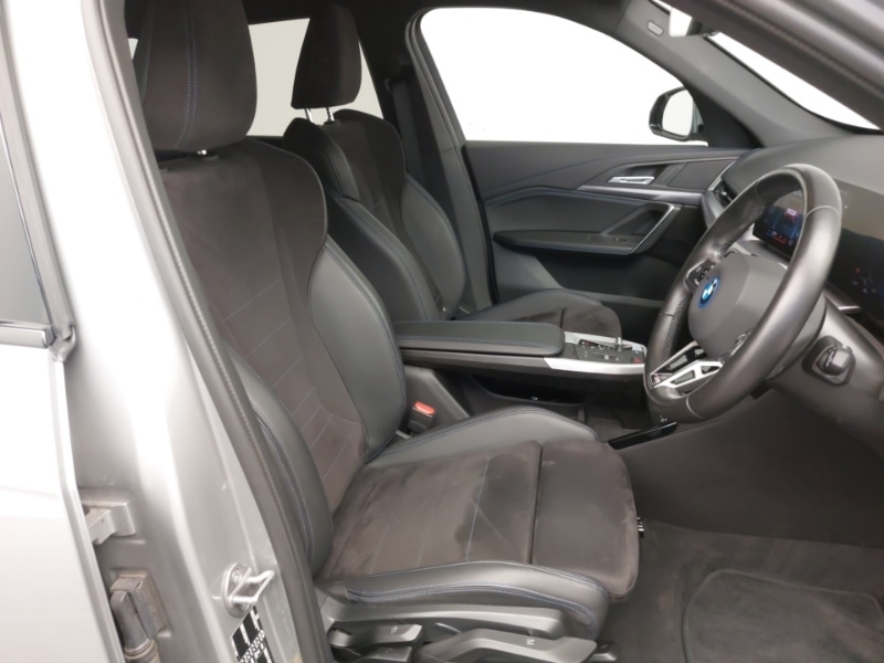 Used BMW iX1 2023 for sale - 76078366: Photo 11