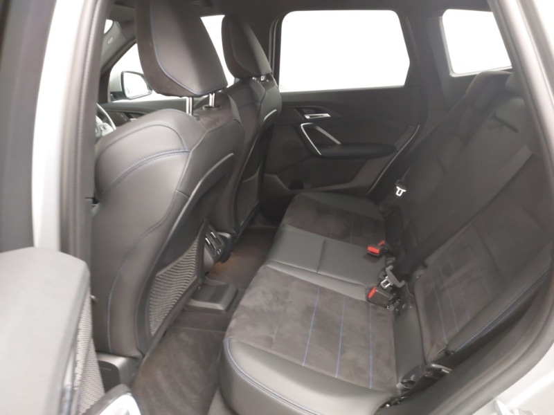 Used BMW iX1 2023 for sale - 76078366: Photo 12