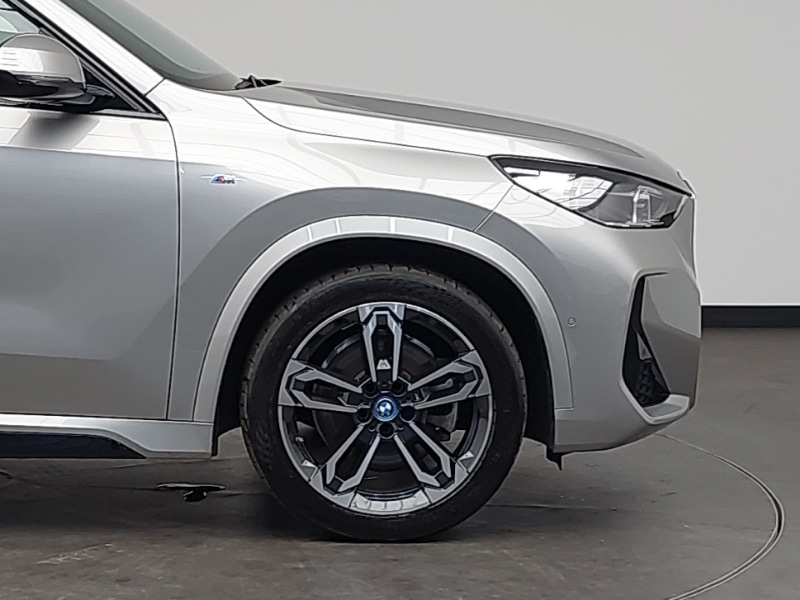 Used BMW iX1 2023 for sale - 76078366: Photo 14