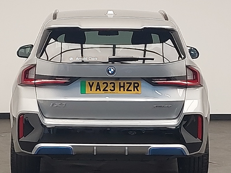 Used BMW iX1 2023 for sale - 76078366: Photo 15