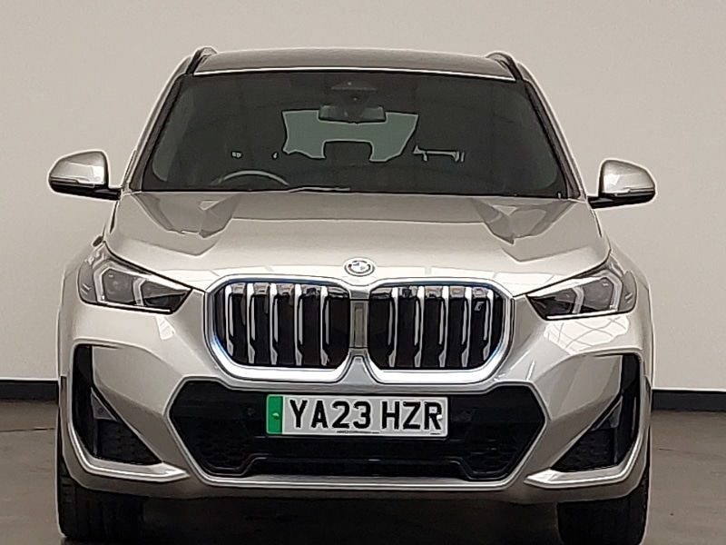 Used BMW iX1 2023 for sale - 76078366: Photo 16