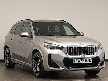 BMW - iX1