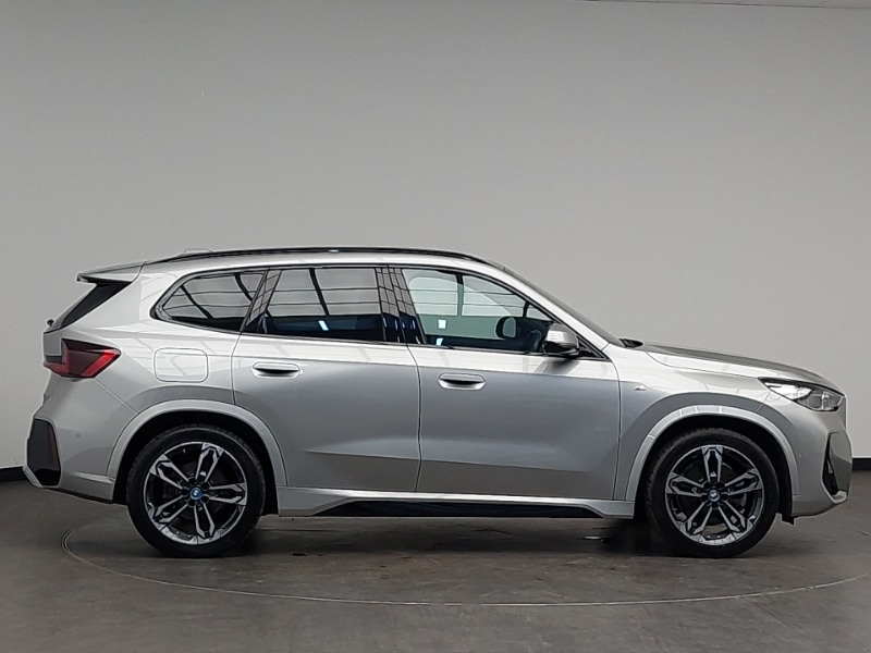 Used BMW iX1 2023 for sale - 76078366: Photo 2