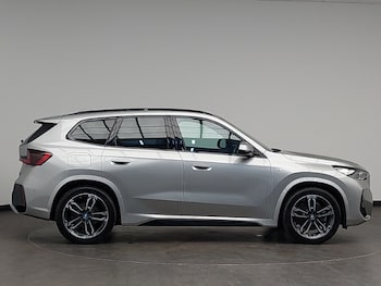 Used BMW iX1 2023 for sale - 76078366: Photo 2