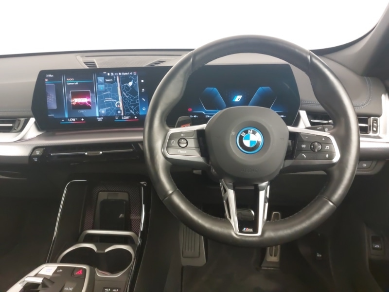 Used BMW iX1 2023 for sale - 76078366: Photo 5
