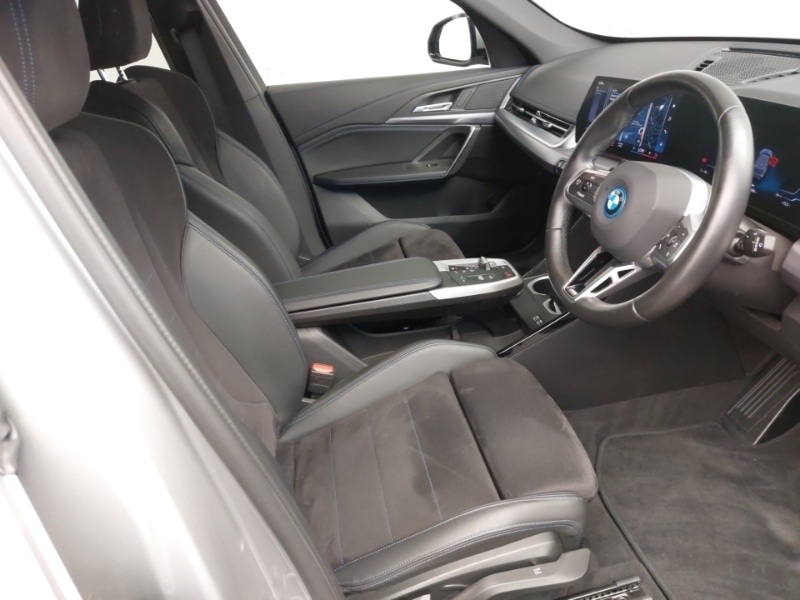 Used BMW iX1 2023 for sale - 76078366: Photo 6