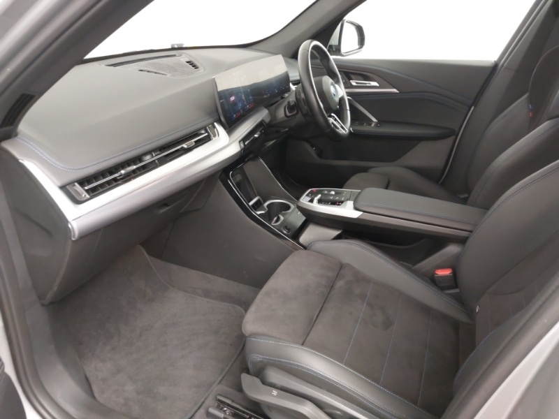 Used BMW iX1 2023 for sale - 76078366: Photo 7
