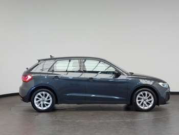Used Audi A1 2021 for sale - 75223537: Photo