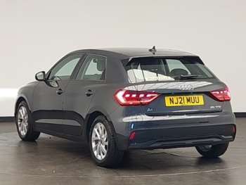 Used Audi A1 2021 for sale - 75223537: Photo