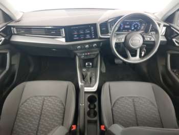 Used Audi A1 2021 for sale - 75223537: Photo