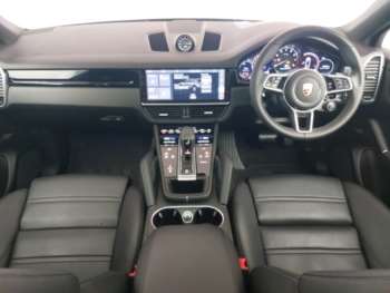 Used Porsche Cayenne 2020 for sale - 74839675: Photo
