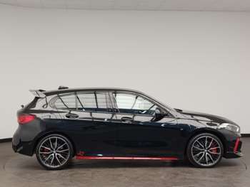 Used BMW 1 Series 2022 for sale - 74940217: Photo