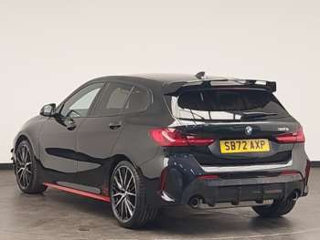 Used BMW 1 Series 2022 for sale - 74940217: Photo