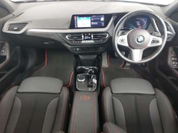 Used BMW 1 Series 2022 for sale - 74940217: Photo