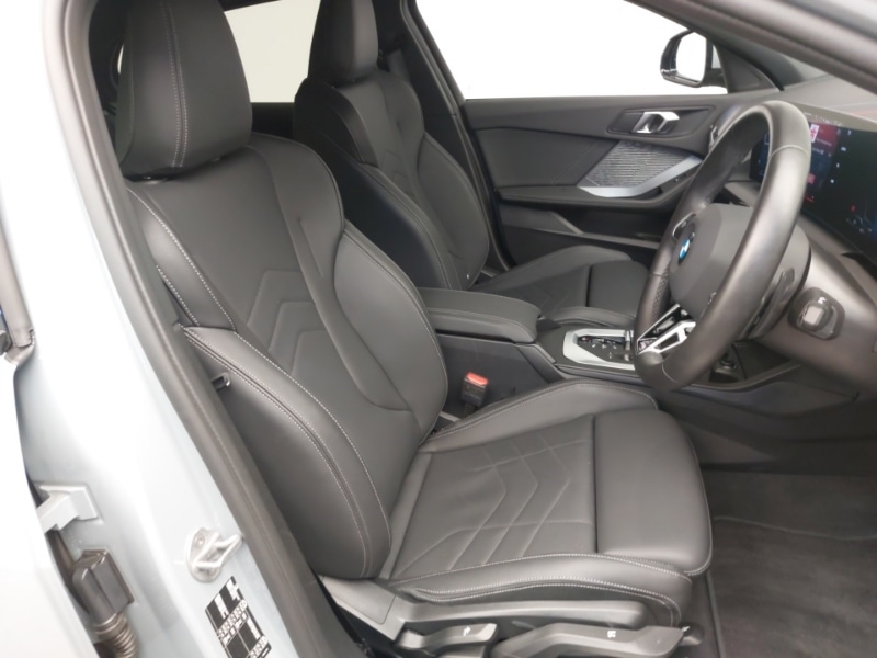 Used BMW 1 Series 2025 for sale - 76108108: Photo 11