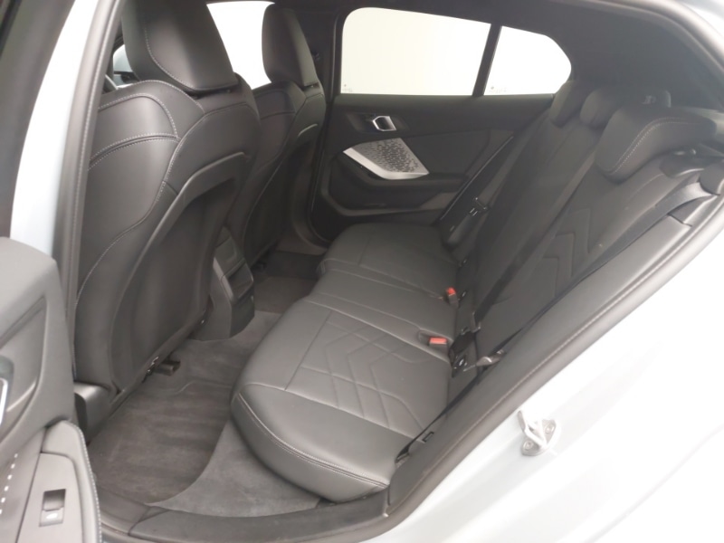 Used BMW 1 Series 2025 for sale - 76108108: Photo 12