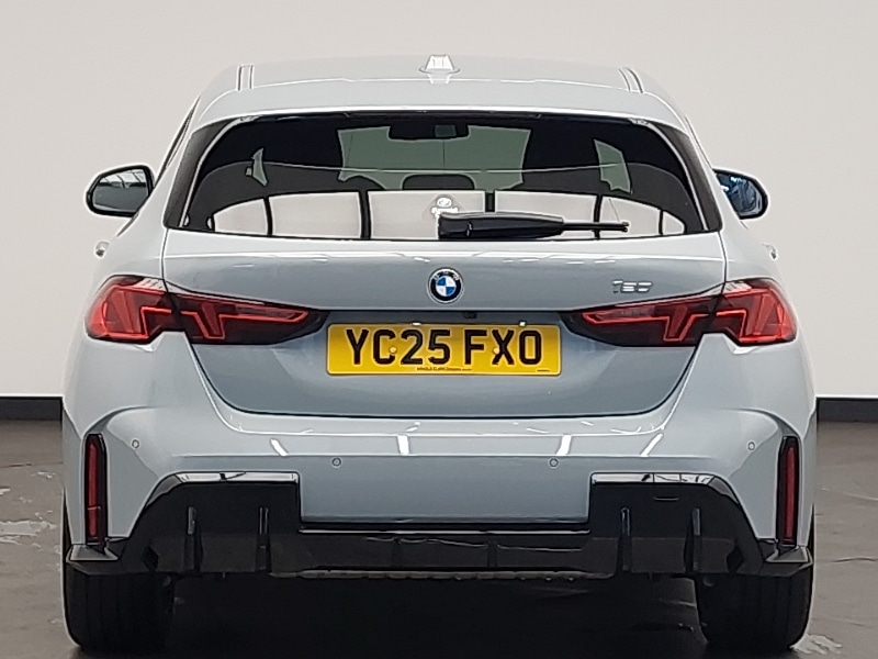 Used BMW 1 Series 2025 for sale - 76108108: Photo 15