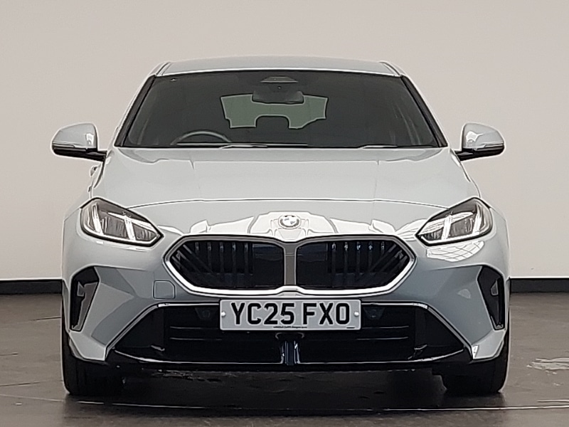 Used BMW 1 Series 2025 for sale - 76108108: Photo 16