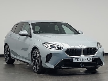 BMW - 1 Series