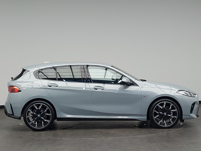 Used BMW 1 Series 2025 for sale - 76108108: Photo 2