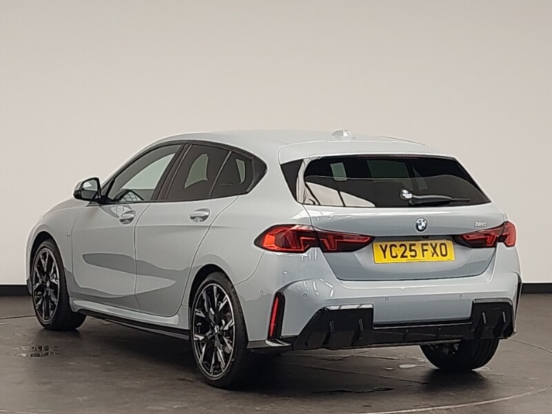 Used BMW 1 Series 2025 for sale - 76108108: Photo 3