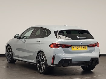 Used BMW 1 Series 2025 for sale - 76108108: Photo 3