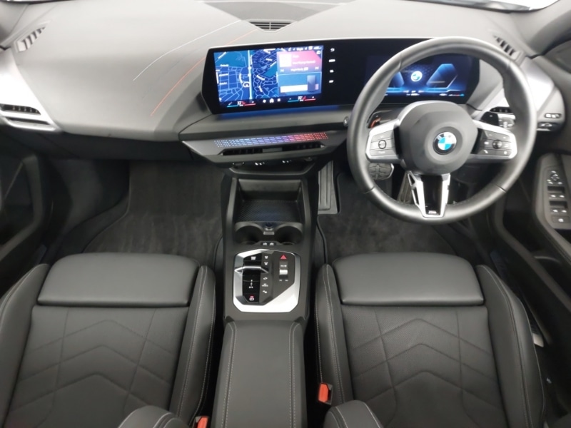 Used BMW 1 Series 2025 for sale - 76108108: Photo 4