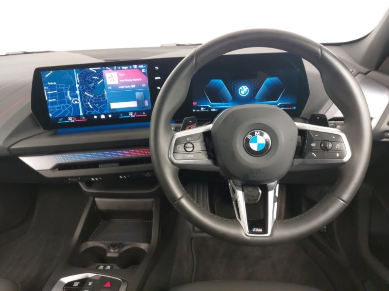 Used BMW 1 Series 2025 for sale - 76108108: Photo 5
