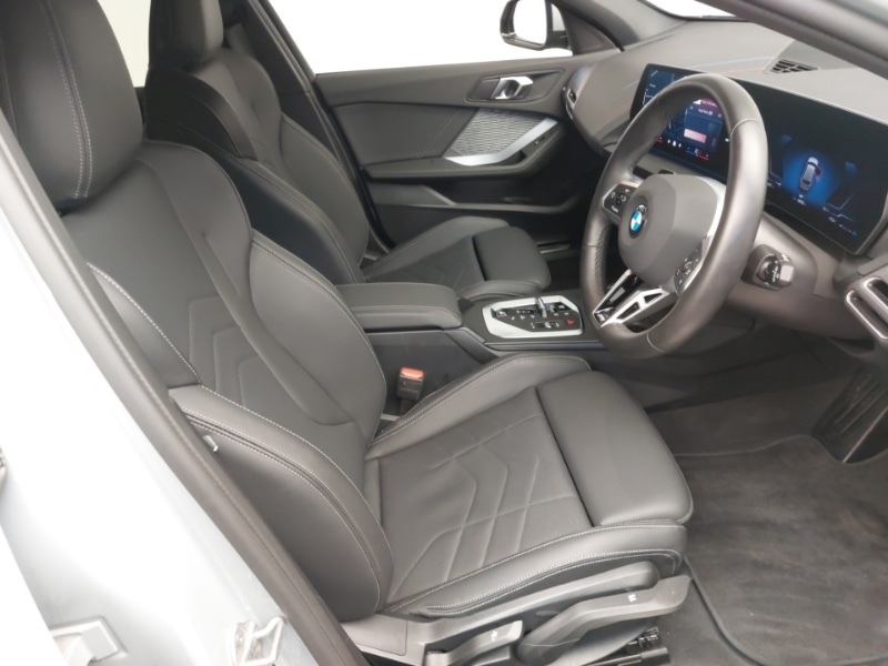 Used BMW 1 Series 2025 for sale - 76108108: Photo 6