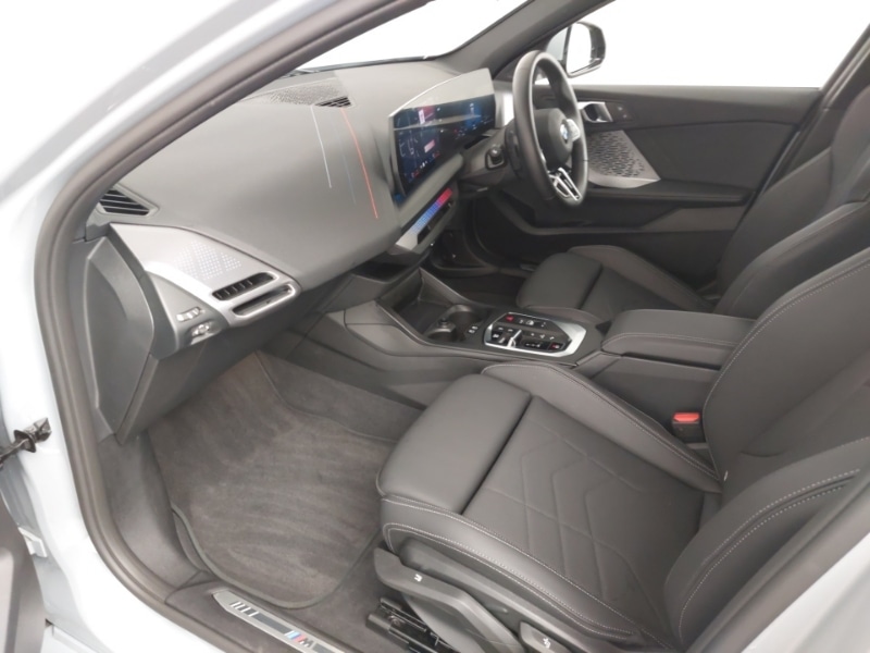 Used BMW 1 Series 2025 for sale - 76108108: Photo 7
