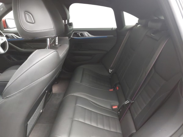 Used BMW i4 2023 for sale - 76331915: Photo 12