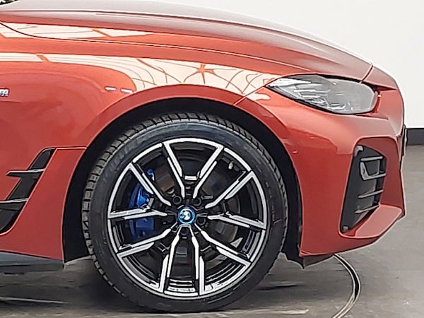 Used BMW i4 2023 for sale - 76331915: Photo 14