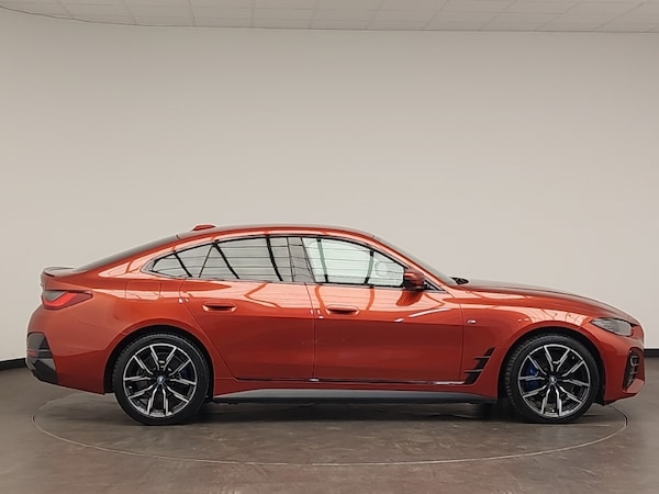 Used BMW i4 2023 for sale - 76331915: Photo 2