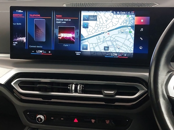 Used BMW i4 2023 for sale - 76331915: Photo 8