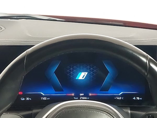 Used BMW i4 2023 for sale - 76331915: Photo 9
