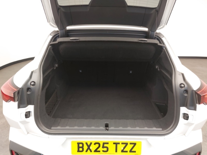 Used BMW X2 2025 for sale - 78033063: Photo 13