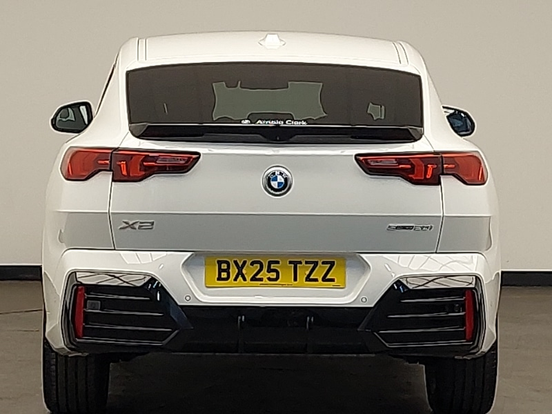 Used BMW X2 2025 for sale - 78033063: Photo 15