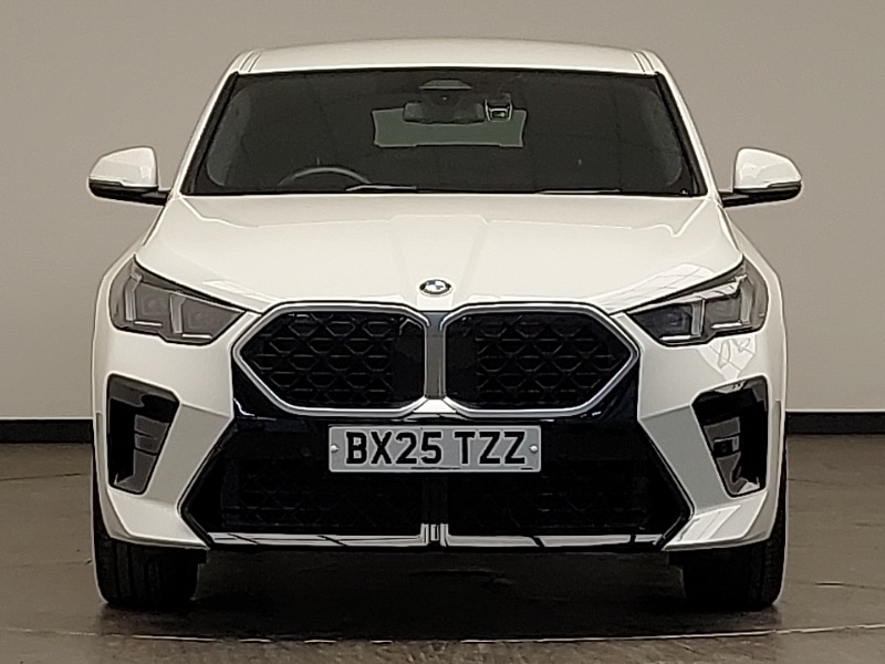 Used BMW X2 2025 for sale - 78033063: Photo 16